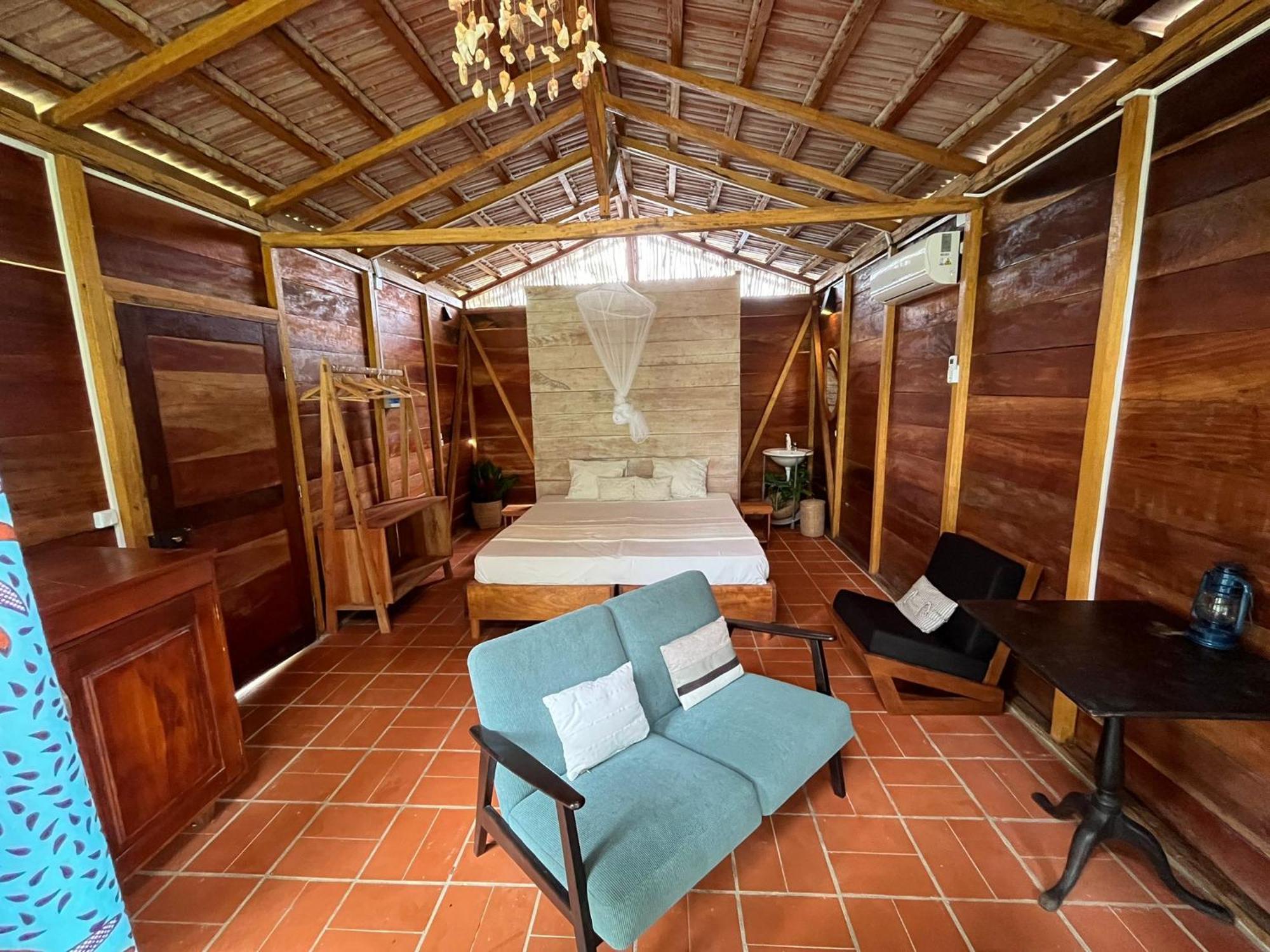 Roca Maria Helena-Principe Hotel Santo Antonio Exterior photo