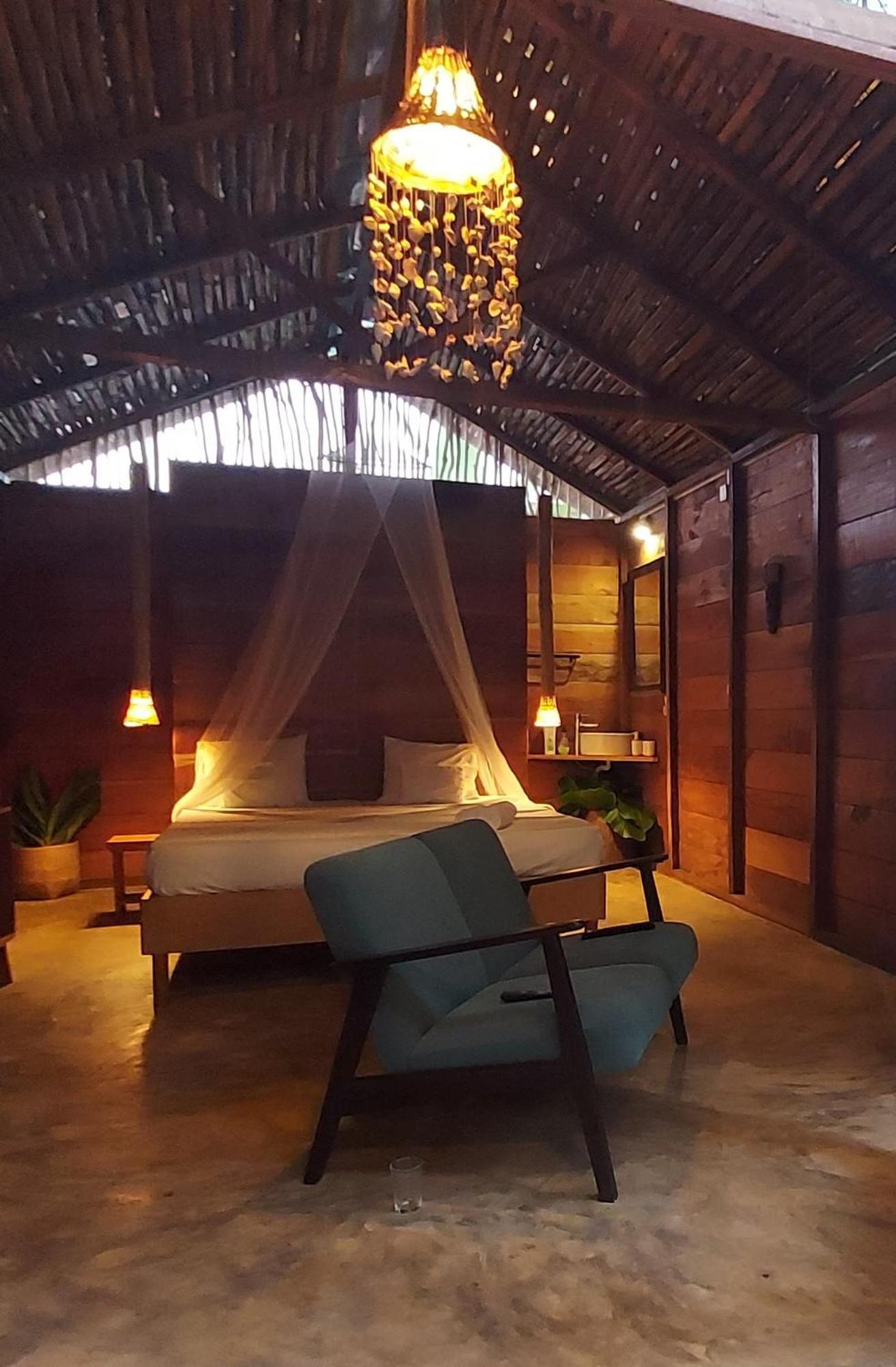 Roca Maria Helena-Principe Hotel Santo Antonio Exterior photo