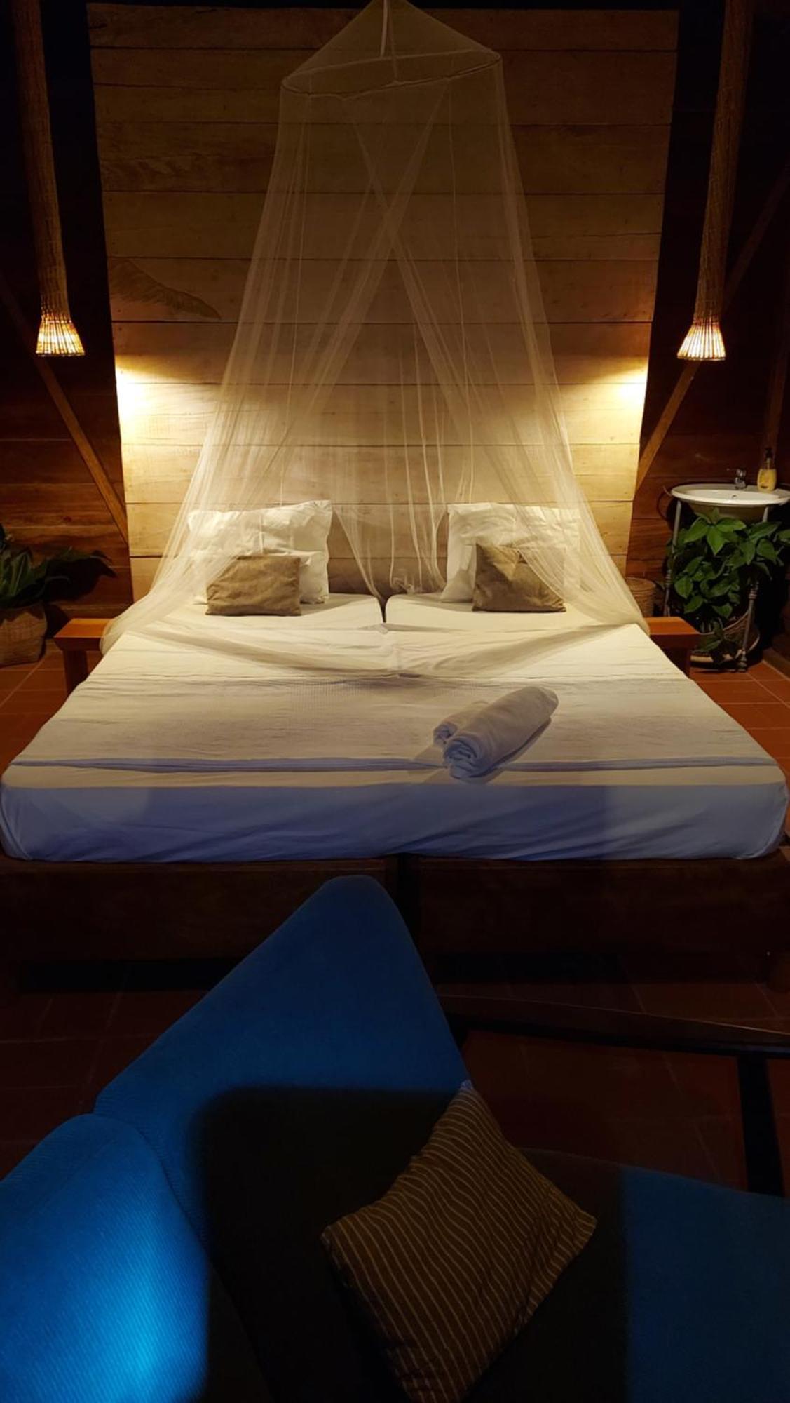 Roca Maria Helena-Principe Hotel Santo Antonio Exterior photo